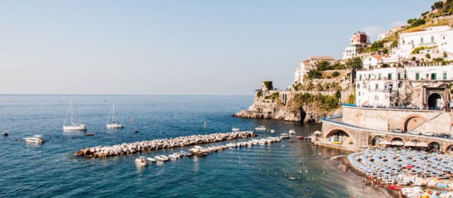 Gold ‘Amore’ Honeymoon Package
