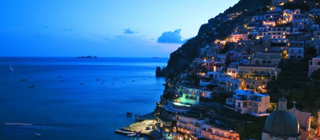Platinum ‘Per Sempre’ Honeymoon Package