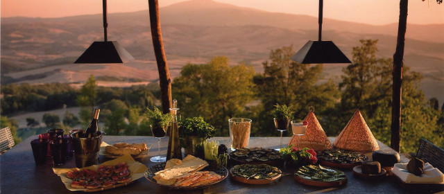 Let us create your dream Italian escape