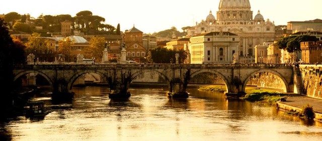 Rome