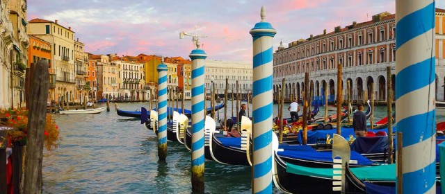 Venice